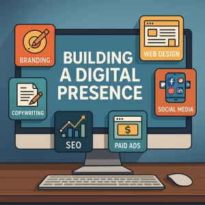 online presence tools for business growth